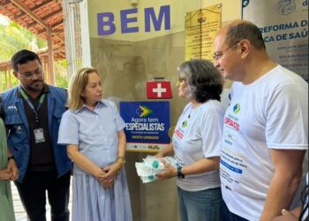 Belém começa a oferecer teste de DNA-HPV no SUS para detecção de câncer do colo do útero