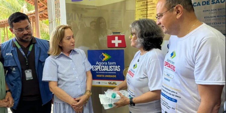 Belém começa a oferecer teste de DNA-HPV no SUS para detecção de câncer do colo do útero