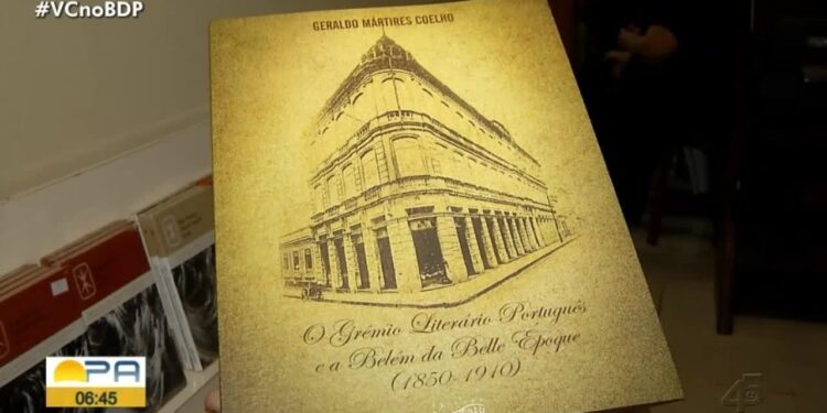 COP 30: Belém, que enfrenta problemas com hospedagens, já foi referência em hotéis luxuosos e um dos principais destinos da América