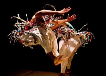 COP das Baixadas, Jeff Moraes e Felipe Cordeiro em Belém