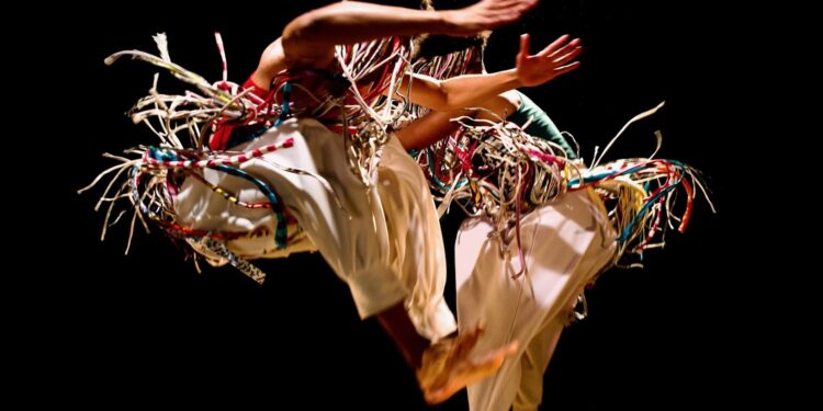 COP das Baixadas, Jeff Moraes e Felipe Cordeiro em Belém