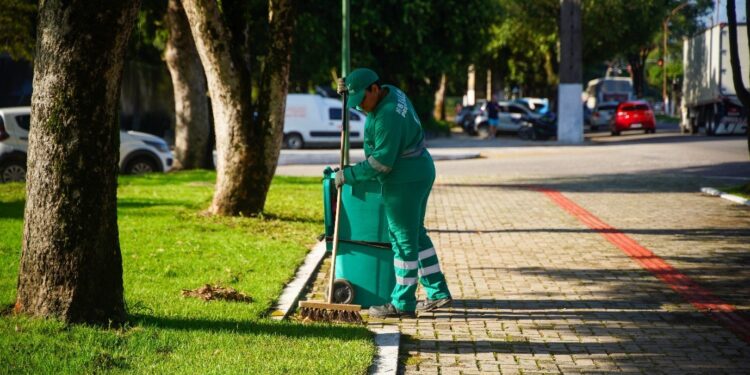 Ciclus Amazônia avança na gestão de resíduos em Belém no ano da COP 30