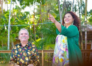 Com carreira consolidada na Europa, soprano Adriane Queiroz apresenta concerto gratuito em Belém