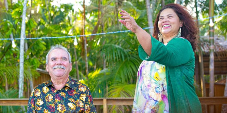 Com carreira consolidada na Europa, soprano Adriane Queiroz apresenta concerto gratuito em Belém