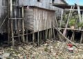 Comunidade centenária de palafitas sem saneamento vai abrigar estação de esgoto de áreas nobres na capital da COP 30