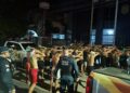 Confusão entre torcidas em Belém termina com 40 detidos