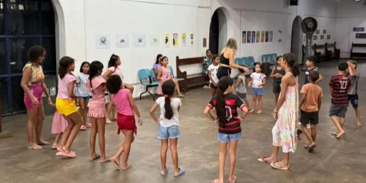 Curro Velho abre inscrições para 38 oficinas gratuitas em Belém; veja como participar