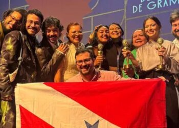 Curta paraense ‘Boiuna’ vence três prêmios no Festival de Cinema de Gramado 2025