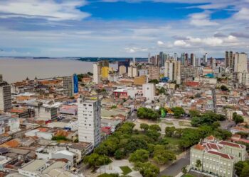 Custo de hospedagem pode barrar países pobres e afetar legitimidade da COP30, diz presidente do evento | Meio Ambiente