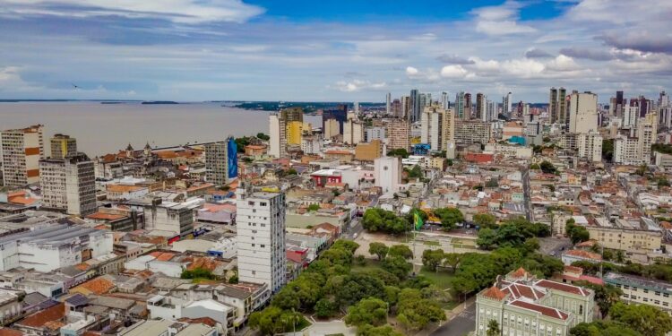 Custo de hospedagem pode barrar países pobres e afetar legitimidade da COP30, diz presidente do evento | Meio Ambiente