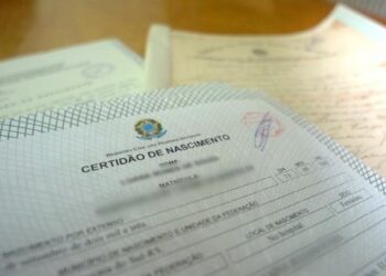 Dia dos pais: Cidades do Pará recebem mutirão para reconhecimento de paternidade nesta sexta-feira