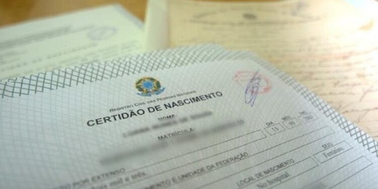 Dia dos pais: Cidades do Pará recebem mutirão para reconhecimento de paternidade nesta sexta-feira