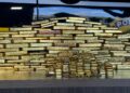 Em menos de 48 horas, PRF faz duas maiores apreensões de ouro da história da corporação
