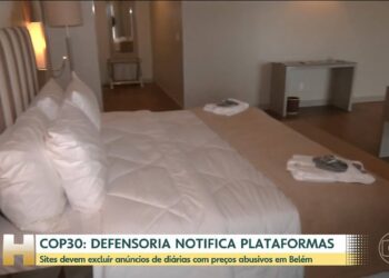 Entenda notificação para plataformas excluírem anúncios com preços abusivos