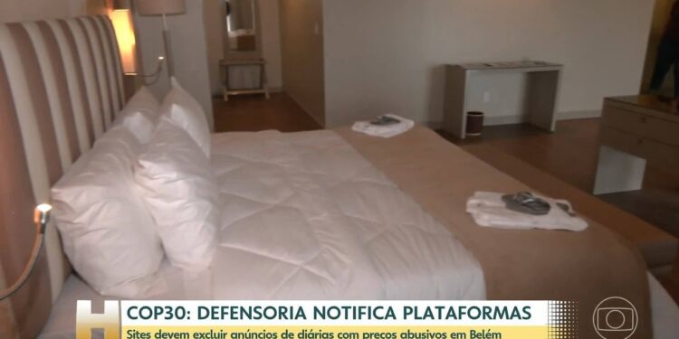 Entenda notificação para plataformas excluírem anúncios com preços abusivos