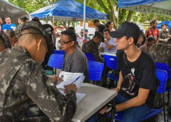 Exército leva atendimento médico e social gratuito a comunidades ribeirinhas e quilombolas no nordeste do PA | Pará
