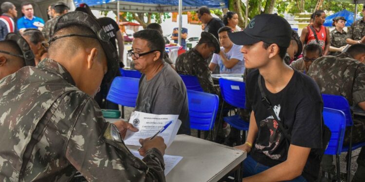 Exército leva atendimento médico e social gratuito a comunidades ribeirinhas e quilombolas no nordeste do PA | Pará