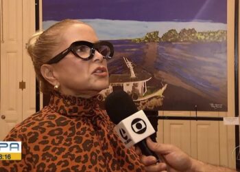 Exposição 'Amazônia Líquida' tem edição especial sobre a COP 30 em Belém