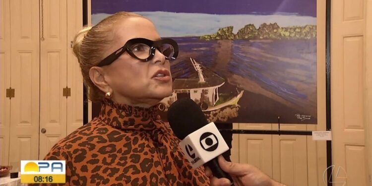 Exposição 'Amazônia Líquida' tem edição especial sobre a COP 30 em Belém