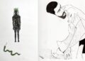 Exposição coletiva celebra o desenho paraense do modernismo ao contemporâneo, em Belém