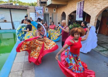 Festival agita Belém com dois dias de carimbó, homenagens e encontros culturais
