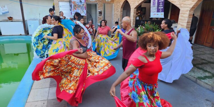 Festival agita Belém com dois dias de carimbó, homenagens e encontros culturais
