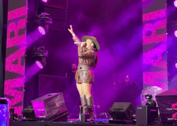 Festival do Açaí de Inhangapi 2025 traz show de Mari Fernandez