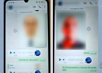 Grupo suspeito de usar IA para produzir rostos falsos de médicos do RS é alvo de operação em SP, PA e ES; três são presos