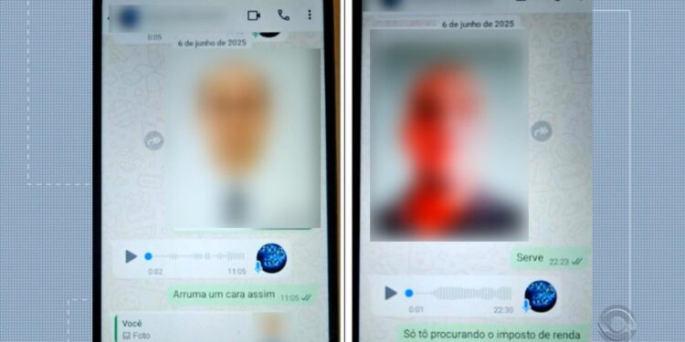 Grupo suspeito de usar IA para produzir rostos falsos de médicos do RS é alvo de operação em SP, PA e ES; três são presos