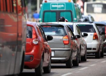 IPVA: proprietários de veículos com final de placas 00 a 30 têm desconto até segunda, 25, no Pará