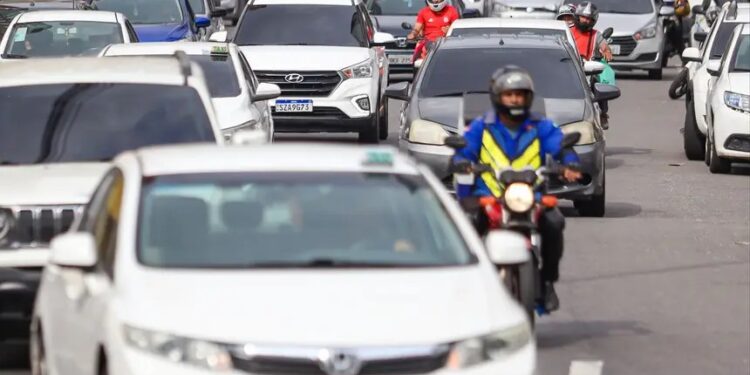 IPVA: proprietários de veículos com final de placas 79 a 99 têm desconto até segunda, 18, no Pará