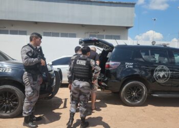 Justiça mantém prisão de PMs, guarda civil e garimpeiro suspeitos de chacina na divisa do AP com o PA