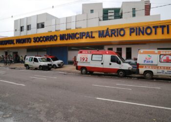 MP quer suspender privatização de gestão e serviços ambulatórios no PSM da 14, em Belém | Pará