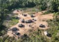 MPF pede medidas urgentes contra crise humanitária em aldeia indígena no Pará