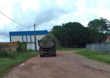 MPPA pede suspensão de lixão usado por prefeitura na Grande Belém