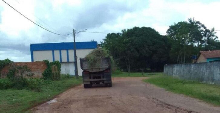 MPPA pede suspensão de lixão usado por prefeitura na Grande Belém