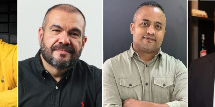 Maior evento de comunicação política do Brasil