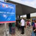 Mais de 30 serviços gratuitos são oferecidos neste sábado na Usina da Paz Guamá, em Belém