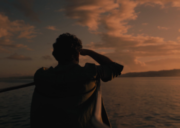 Marcos Almeida abre turnê de novo álbum com dois shows em Belém