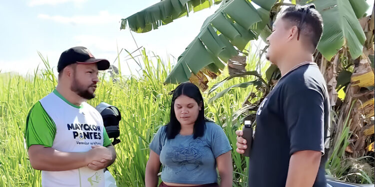 Moradores do bairro São Francisco, em Altamira, pedem creche e mais segurança para crianças
