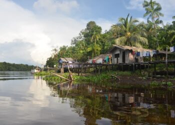 Ministro da Saúde cumpre agenda no PA com foco em serviços como legado da COP 30