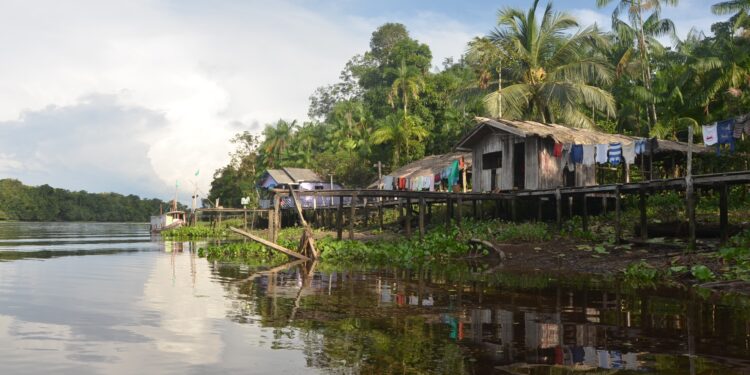 Ministro da Saúde cumpre agenda no PA com foco em serviços como legado da COP 30