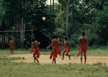 Mostra Ecofalante de Cinema chega a Belém nesta quarta-feira, 20, com programação gratuita