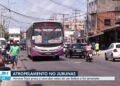 Motorista de ônibus que matou vítima atropelada no Jurunas recebe liberdade provisória; vítima é sepultada
