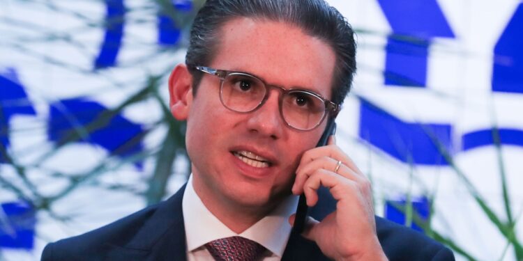 Ícone de Busca