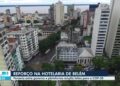 Mutirão oferece 100 vagas de emprego em novo hotel em Belém; veja como participar