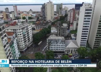 Mutirão oferece 100 vagas de emprego em novo hotel em Belém; veja como participar