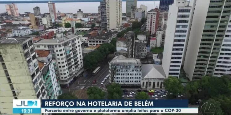 Mutirão oferece 100 vagas de emprego em novo hotel em Belém; veja como participar