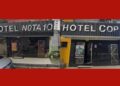 'Não se paga o mesmo preço durante a Copa como em um dia comum”, diz gerente de Hotel Nota 10, que mudou nome para Hotel COP 30 em Belém | Pará