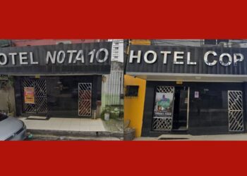 'Não se paga o mesmo preço durante a Copa como em um dia comum”, diz gerente de Hotel Nota 10, que mudou nome para Hotel COP 30 em Belém | Pará